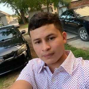 Meet your Posher, Marco david